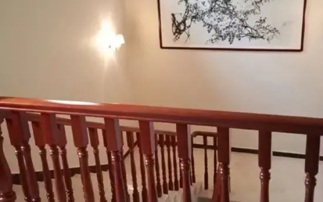 Baiyangdian Yating Express Hotel