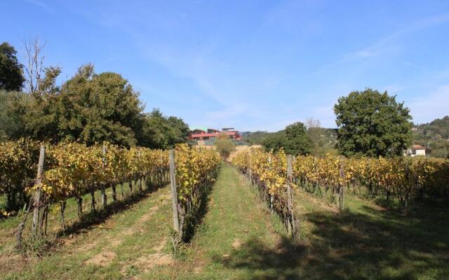 Buonamico Wine Resort