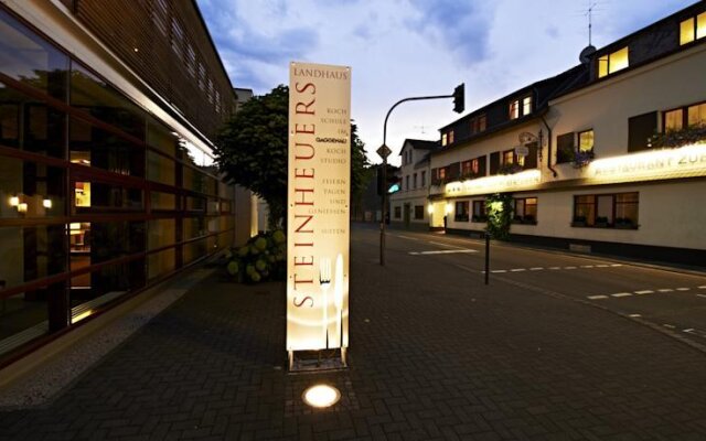 Steinheuers Hotel Restaurant Zur Alten Post