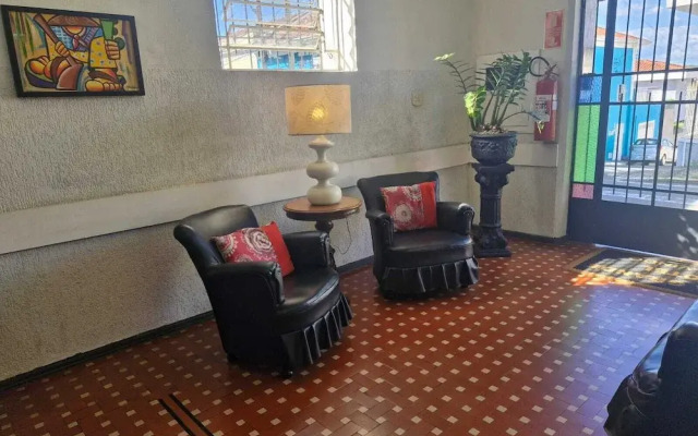 Itapira Casa Grande Hotel
