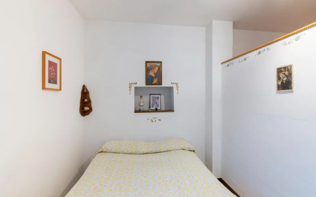 Belvilla by OYO Polino Sambuco