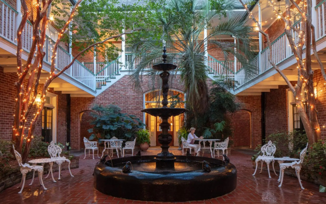 Hotel Provincial