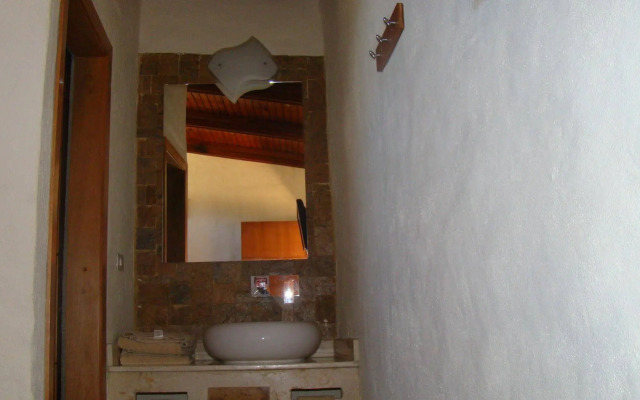 Posada Sotavento Beach