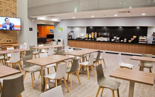 City Express Plus by Marriott Monterrey Nuevo Sur