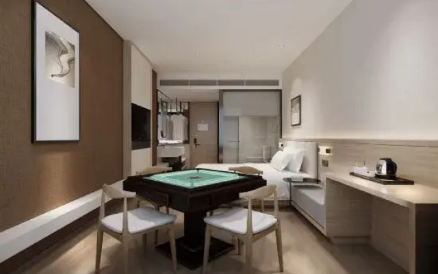 Teke Boutique Hotel