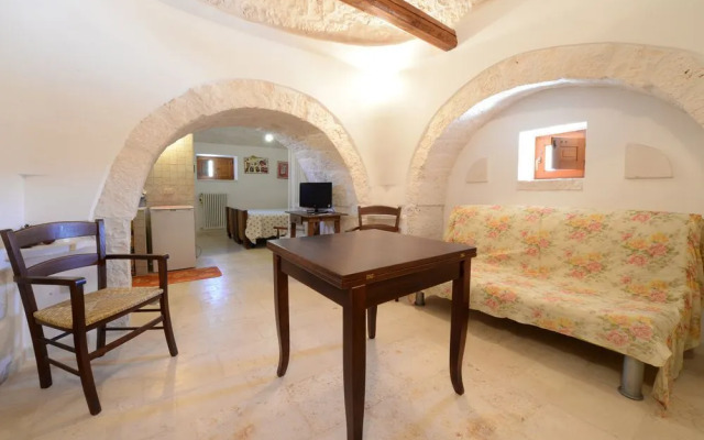 Agriturismo Laire Alberobello