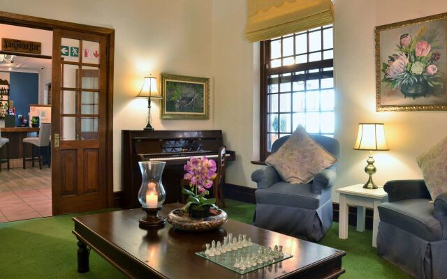 The Estuary Hotel and Spa