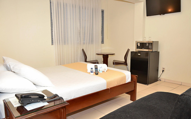Hotel La Siesta