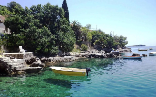 Apartments Villa Riva