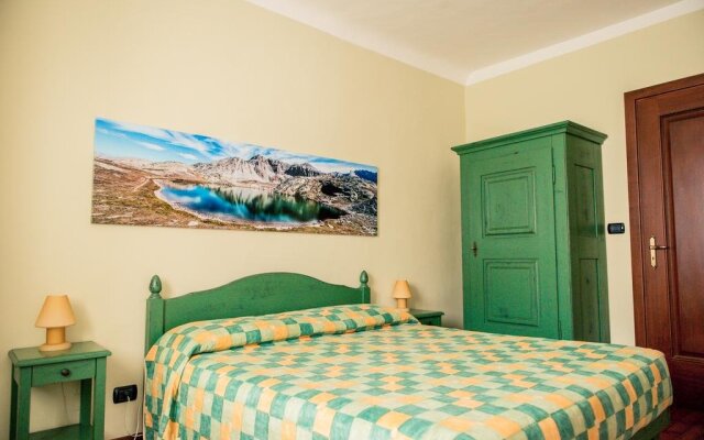 Locanda Occitana Cà Bianca