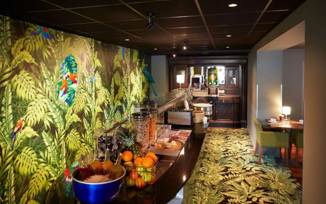 Best Western Plus Clos Syrah