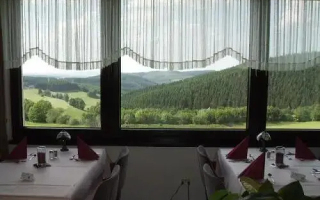 Hotel Panoramablick Wildewiese