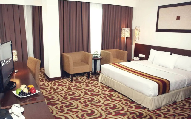 Swiss-Belinn Baloi Batam