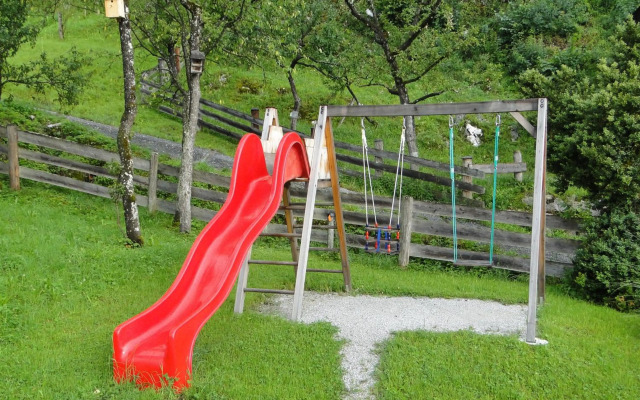 Ferienwohnung Brennerbauer