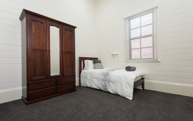The Pambula Cottage