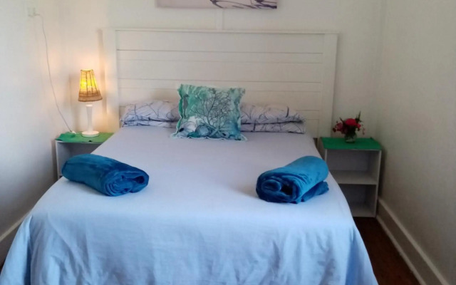Lighthouse Farm Backpackers Lodge