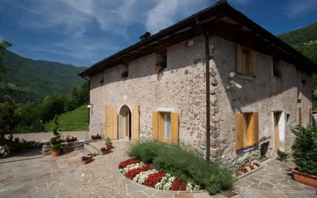 Villa Lo Scalco