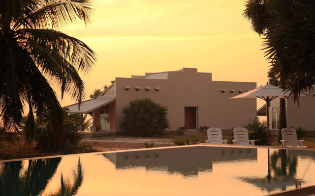 Ruwala Resort