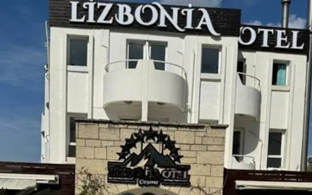 Li̇zboni̇a Çeşme Otel