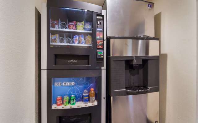 Comfort Inn & Suites Rock Hill Northeast