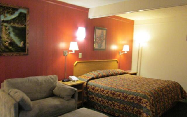 Town House Motel Inc
