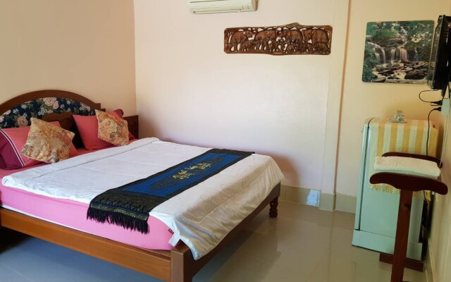 Discovery House Hotel SHA Plus