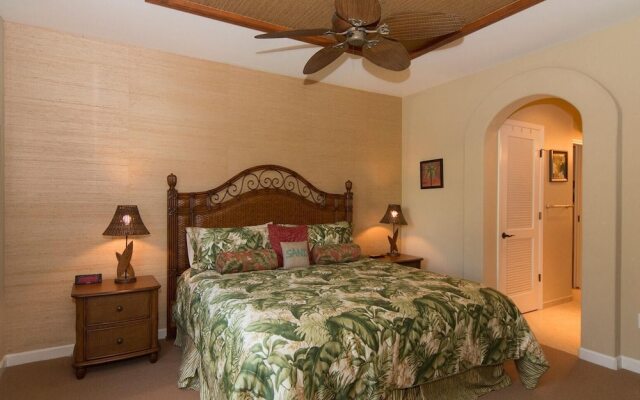 Waikoloa Beach Villas B2