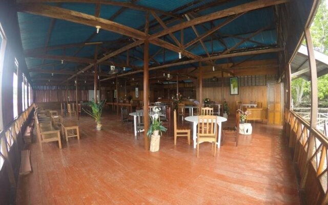 Cormasiwin Resort Mangrove
