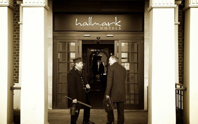 Derby Midland Hotel, BW Signature Collection