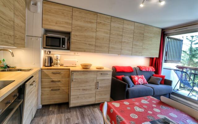 Studio La Plaine des Alpes