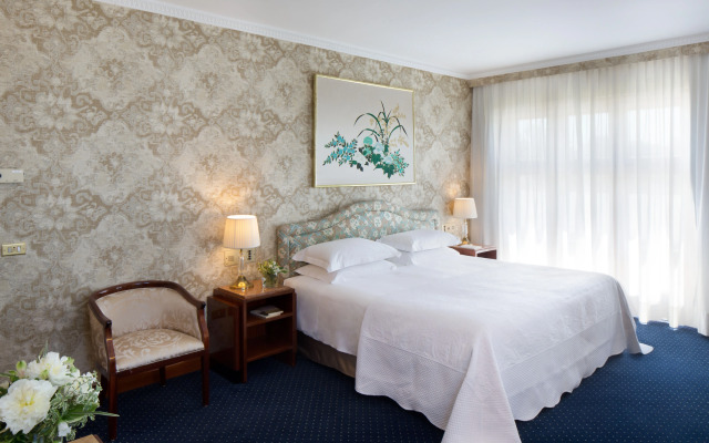 Starhotels Du Parc