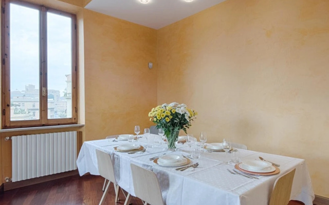 RSH Vatican Luxury View