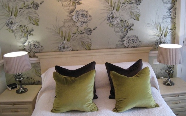 Mount Pleasant Hotel