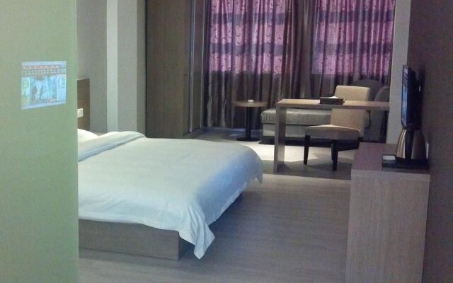 Dayhello Hotel