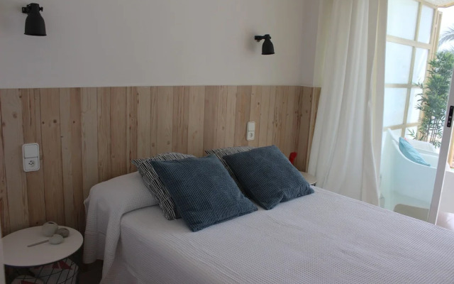 Apartamentos Barcino