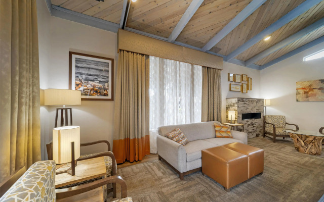 Best Western Arcata Inn