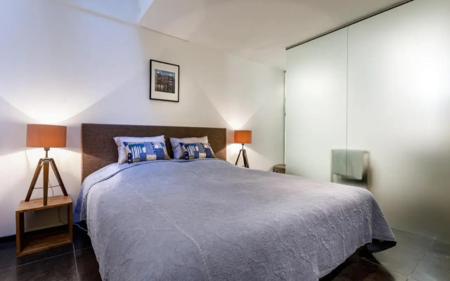 18Th Century Groundfloor Canal House With Patio/Garden - Hotel in อัมสเตอร์ดัม - Photo 5