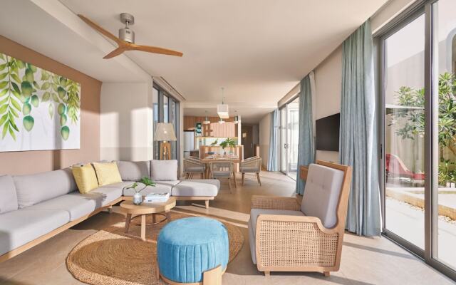 IXORA Ho Tram By Fusion