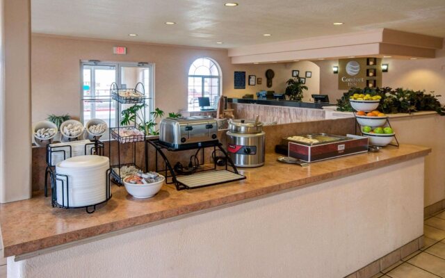 Best Western Grants Inn