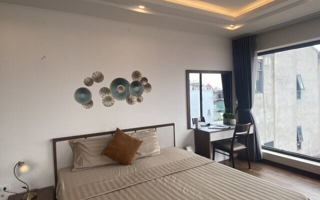 ParadiseHome Luxury Apartment Nhat Chieu