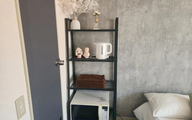 2nd Kouzu Glory Heights