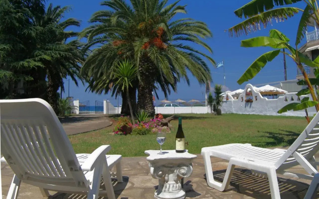 Villa Paradiso