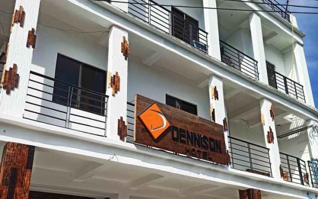 The Dennison Hotel