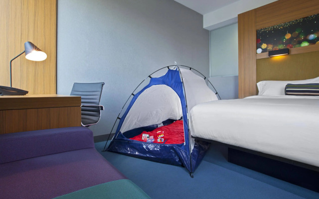Aloft Bogota Airport