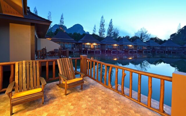 Poonsiri Resort