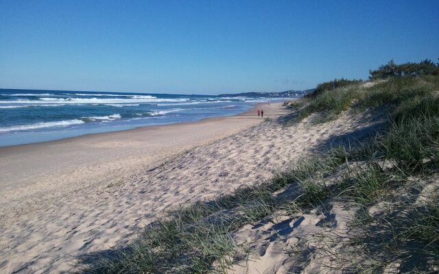 Beachcomber Peregian Beach