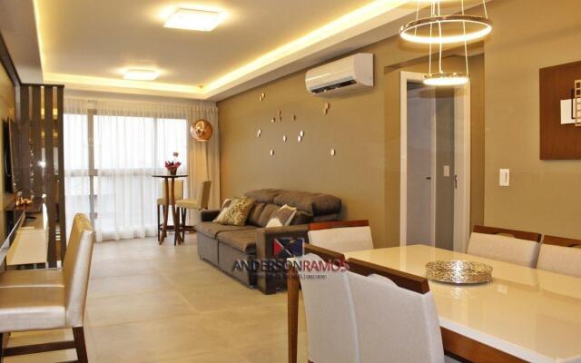 1003 Residencial Positano Apto 204 - Quatro Ilhas