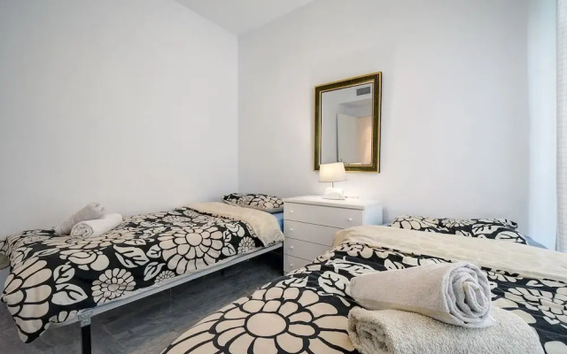 Ground Floor Apartment in Marbella