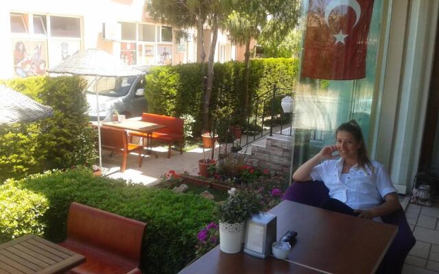Akpinar Otel Cesme