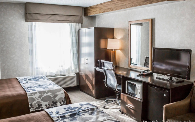 Sleep Inn Sioux Falls Airport